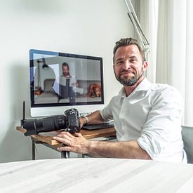 Rogier Reker profielfoto