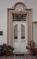 Porte d'entrée de la ville de Kos