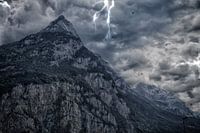 switzerland landscape