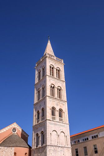 KROATIË : ZADAR - ST. ANASTASIA