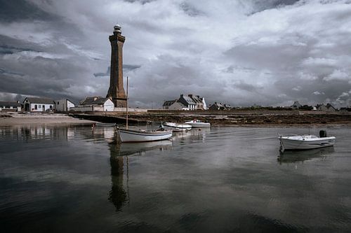 De Vuurtoren van Eckmühl