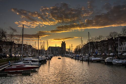 Grande église de Dordrecht