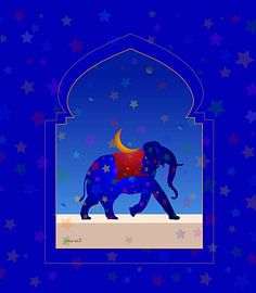 Magic Windows JM0012 von Johannes Murat