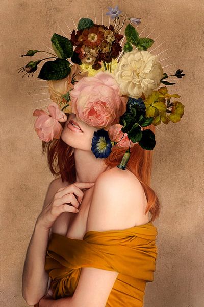 Elle s'appelle Summer by Marja van den Hurk
