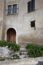 Saint Tropez idyllische straten en pleinen van Christine Vesters Fotografie thumbnail