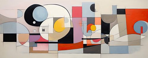 Modern Abstract Nr. 760120