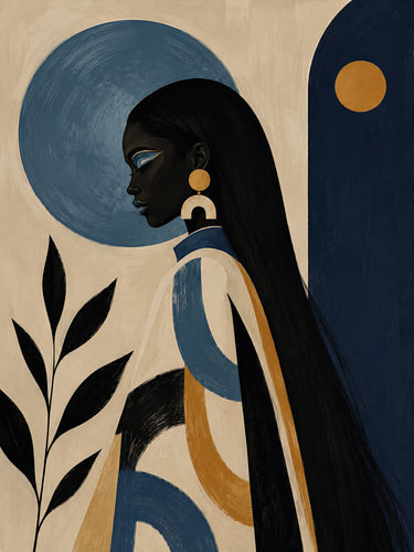 Midnight Muse
