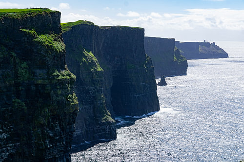 Cliffs of Moher – Irland
