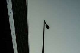 mintgroene schemering