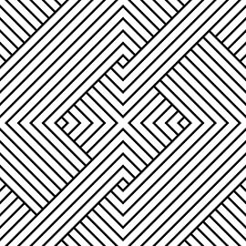 CutOuts | 4x4 | N=05 | L=1:3 | V=04