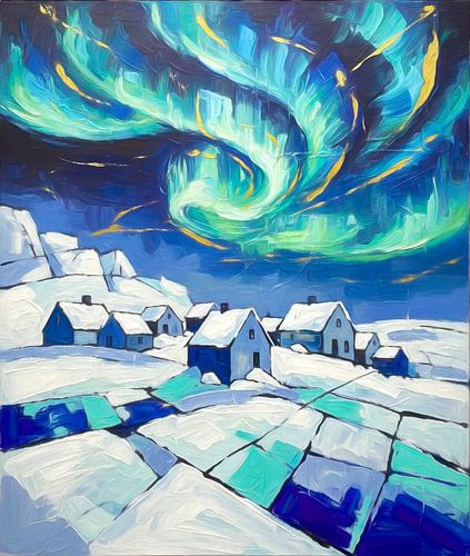 Aurora Borealis