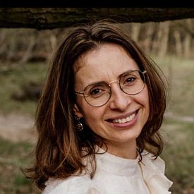 Beata Griner Profilfoto