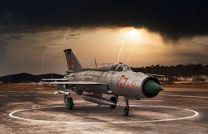 MIG - 27