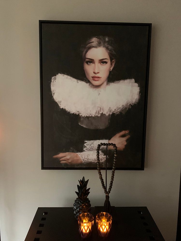 L'âge de l'innocence  par Jacky 