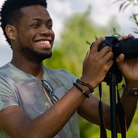 Almon Brouwer photo de profil