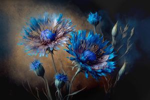 Blue Serenity
