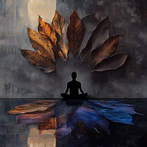 Reflections of Serenity