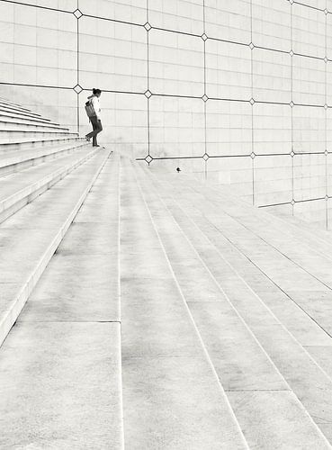 La Defense Der Anständige