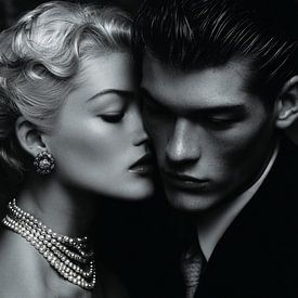 L'art de la proximité sur Mathias Ulrich