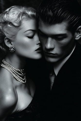 De kunst van nabijheid