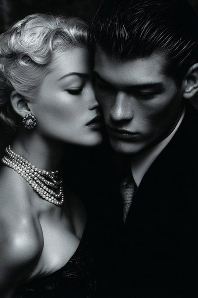 Die Kunst der Nähe von Skyfall