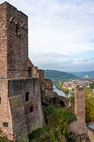 Wertheim, een mooi klein stadje in Duitsland