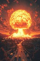 The Final Drive: A Blaze of Chaos