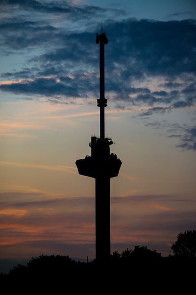 Euromast von SVFotografie