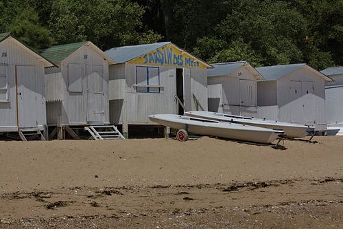 Plage des Dames, Noirmoutier