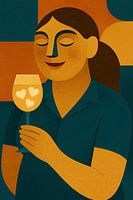 The Friend - Always Close