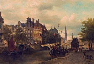 Keizersgracht