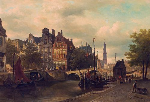 Keizersgracht