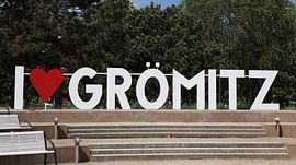 Grömitz by Marko Schlabs