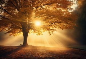 Herbstlandschaft