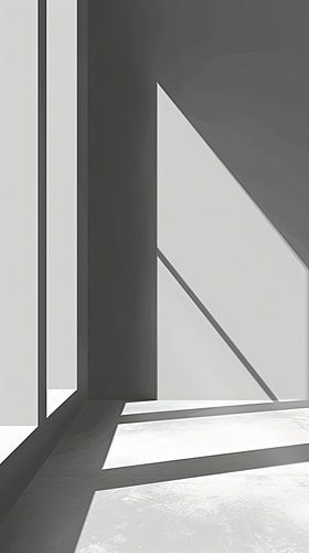 Zuiverheid van Schaduw