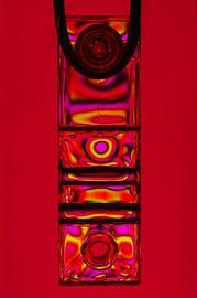 Pendant by Arthur Hooijer