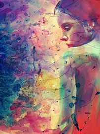 LIKE THE AIR (2018) by Simone Morana Cyla