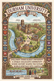 Durham University
