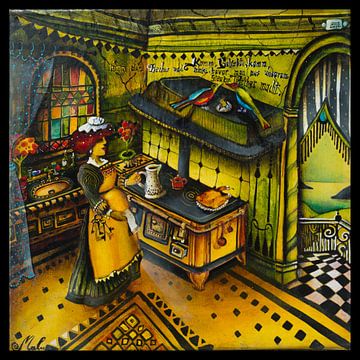 HAR_0148 by Maleen Stacheder