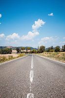 Suivre la route