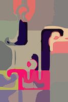 Periskopo oleita amasiĝanta