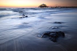 Timmendorfer Strand von Marko Sarcevic