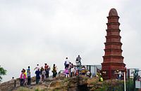 Red Hill Pagode