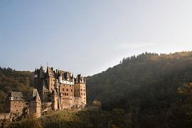 Burg Eltz von Exposure Visuals