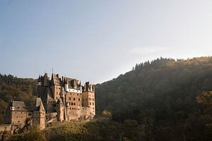 Burg Eltz van Exposure Visuals