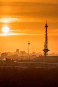 Berlin Drachenberg 1