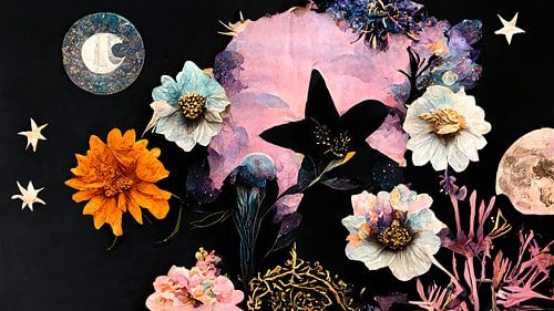 Le rêve de l'étoile