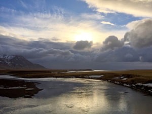 Island, Motiv 6