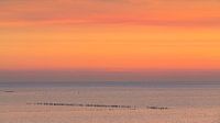 Sunset at the Noordkaap, Groningen by Henk Meijer Photography thumbnail