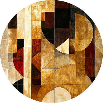 Eenvoudig van Modern Collection